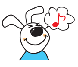 pikapika nose sticker #6807461