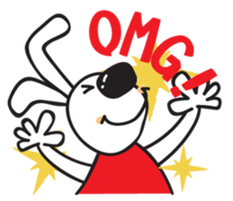 pikapika nose sticker #6807463