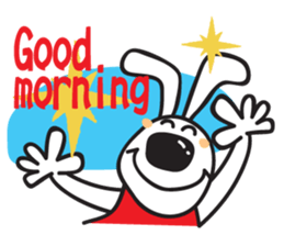 pikapika nose sticker #6807465