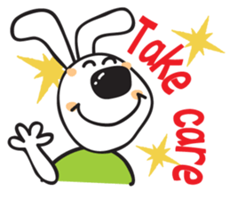 pikapika nose sticker #6807466