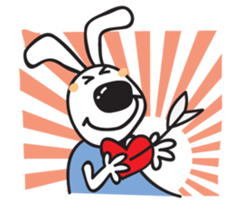 pikapika nose sticker #6807467