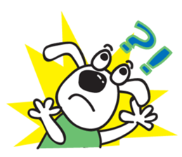 pikapika nose sticker #6807478