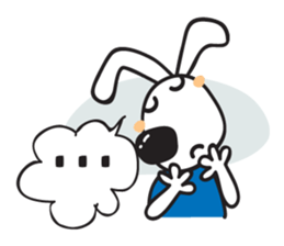 pikapika nose sticker #6807484