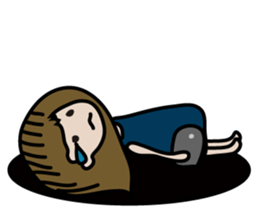 nekuragirl.2 sticker #6807529