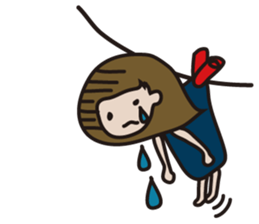 nekuragirl.2 sticker #6807530