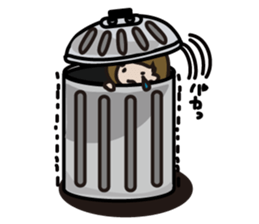 nekuragirl.2 sticker #6807531