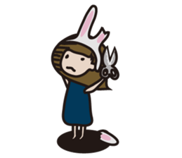 nekuragirl.2 sticker #6807532