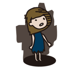 nekuragirl.2 sticker #6807534