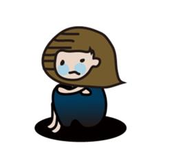 nekuragirl.2 sticker #6807536