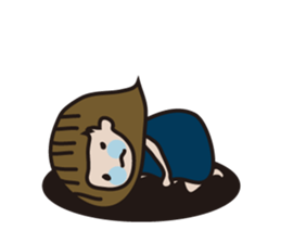 nekuragirl.2 sticker #6807537