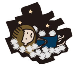 nekuragirl.2 sticker #6807543