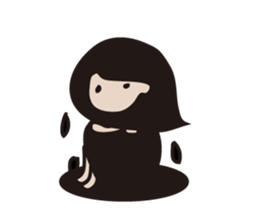 nekuragirl.2 sticker #6807544