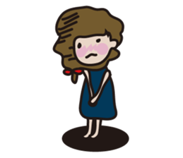 nekuragirl.2 sticker #6807549