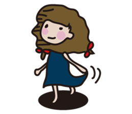 nekuragirl.2 sticker #6807552