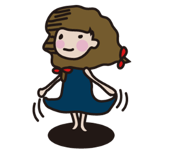 nekuragirl.2 sticker #6807553