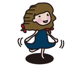 nekuragirl.2 sticker #6807555