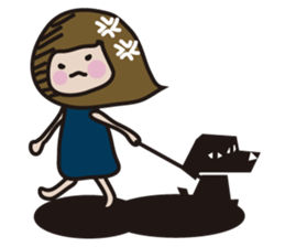 nekuragirl.2 sticker #6807557