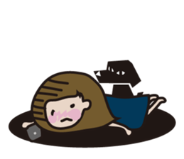 nekuragirl.2 sticker #6807561