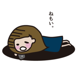 nekuragirl.2 sticker #6807562