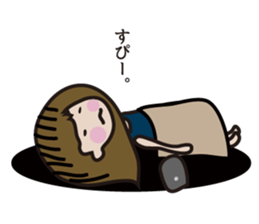 nekuragirl.2 sticker #6807563