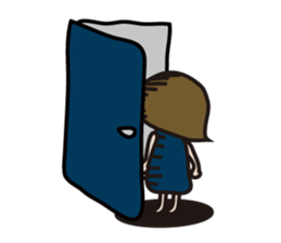 nekuragirl.2 sticker #6807566