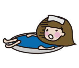 nekuragirl.2 sticker #6807567