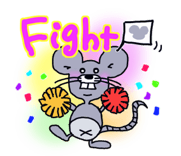 nezuTALK sticker #6807779