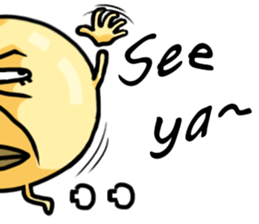 O ji-sang sticker #6808568