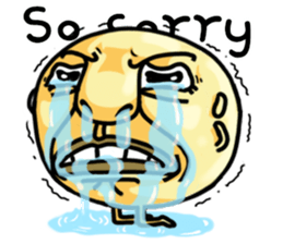 O ji-sang sticker #6808570