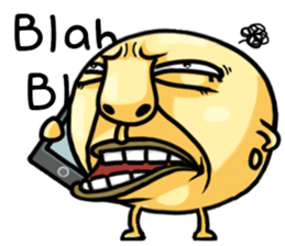 O ji-sang sticker #6808571