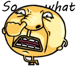 O ji-sang sticker #6808572