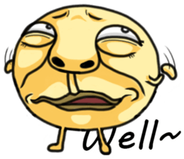 O ji-sang sticker #6808573