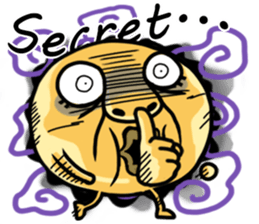 O ji-sang sticker #6808574