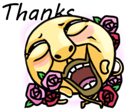 O ji-sang sticker #6808575