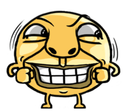 O ji-sang sticker #6808576