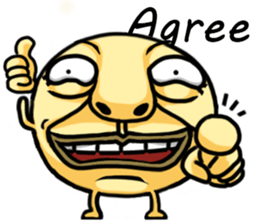 O ji-sang sticker #6808577