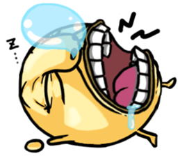 O ji-sang sticker #6808579