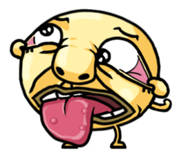 O ji-sang sticker #6808580