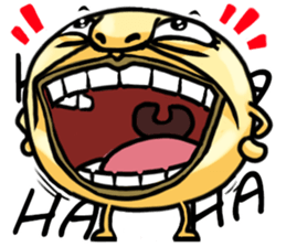 O ji-sang sticker #6808581