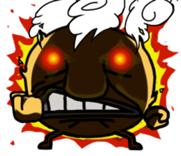 O ji-sang sticker #6808582