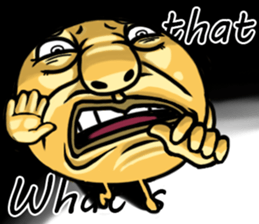 O ji-sang sticker #6808584