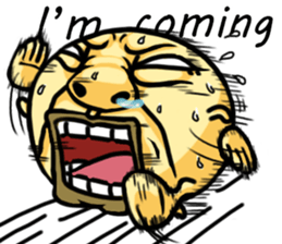 O ji-sang sticker #6808585