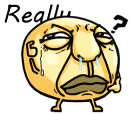 O ji-sang sticker #6808587