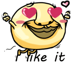 O ji-sang sticker #6808592