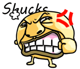 O ji-sang sticker #6808597