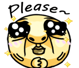 O ji-sang sticker #6808599