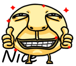 O ji-sang sticker #6808600