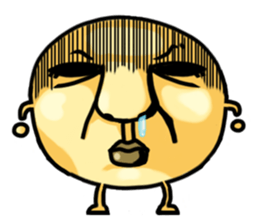 O ji-sang sticker #6808601