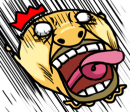 O ji-sang sticker #6808602