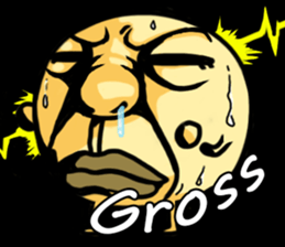 O ji-sang sticker #6808603